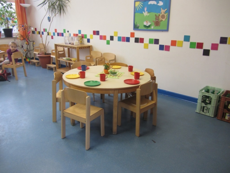 Kindercafé